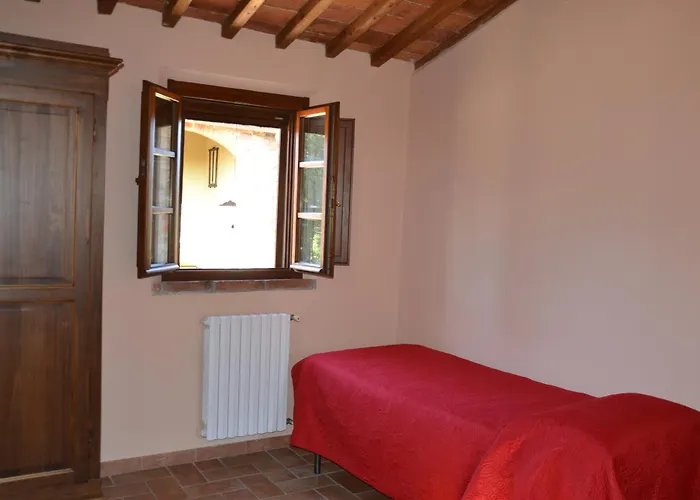 Le Rondini * La Croce