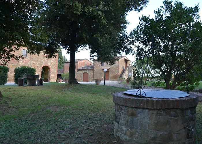 Le Rondini La Croce