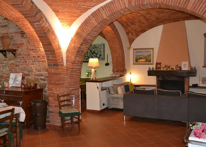 Le Rondini Vila *