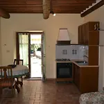Villa Le Rondini La Croce