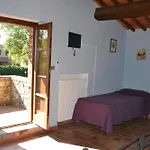 Le Rondini Villa La Croce