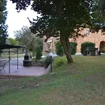 Villa Le Rondini La Croce