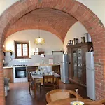Villa Le Rondini La Croce