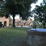 Le Rondini La Croce
