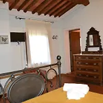 Le Rondini Villa *