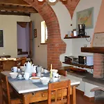 Le Rondini Villa La Croce