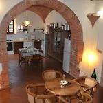 Villa Le Rondini *