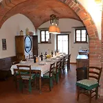 Le Rondini Villa