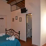 Villa Le Rondini La Croce