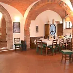 Villa Le Rondini La Croce