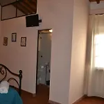 Villa Le Rondini La Croce