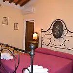 Villa Le Rondini La Croce