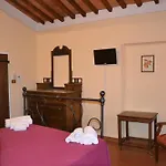 Villa Le Rondini La Croce