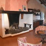 Le Rondini Villa *