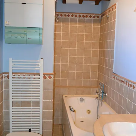 Villa Le Rondini Con Giardino E Piscina Privata La Croce