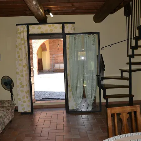 Villa Le Rondini