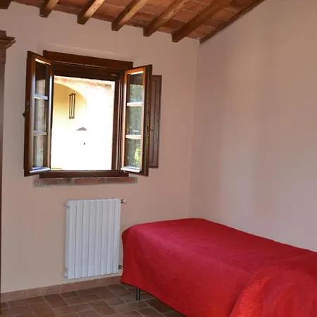 Le Rondini * La Croce