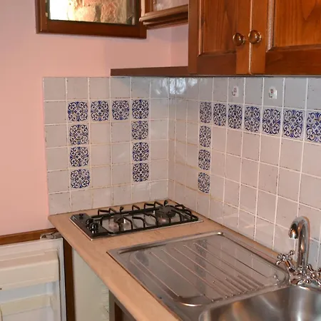 Le Rondini Con Giardino E Piscina Privata Villa La Croce