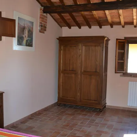 Le Rondini La Croce
