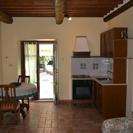 Villa Le Rondini Con Giardino E Piscina Privata La Croce