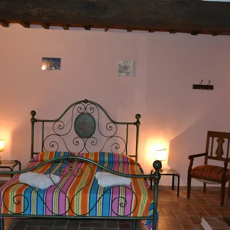 Le Rondini Con Giardino E Piscina Privata *