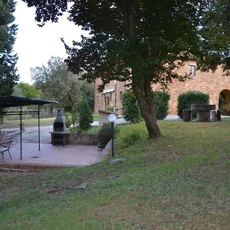 Villa Le Rondini Con Giardino E Piscina Privata La Croce