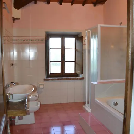 Le Rondini Con Giardino E Piscina Privata Villa La Croce