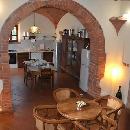 Villa Le Rondini Con Giardino E Piscina Privata *