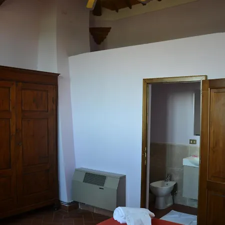 Le Rondini Con Giardino E Piscina Privata *