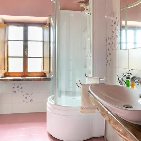 Villa Le Rondini Con Giardino E Piscina Privata