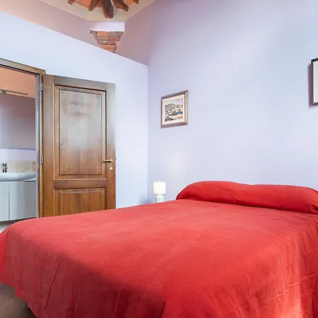 Le Rondini Con Giardino E Piscina Privata *