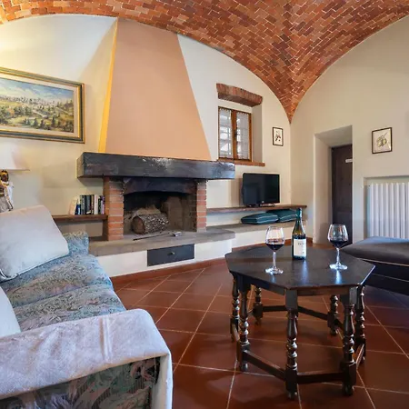 Villa Le Rondini Con Giardino E Piscina Privata