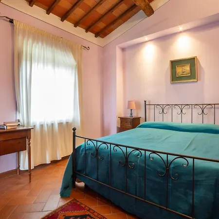 Le Rondini Con Giardino E Piscina Privata 别墅 La Croce