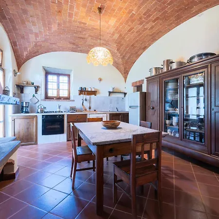 Villa Le Rondini Con Giardino E Piscina Privata *
