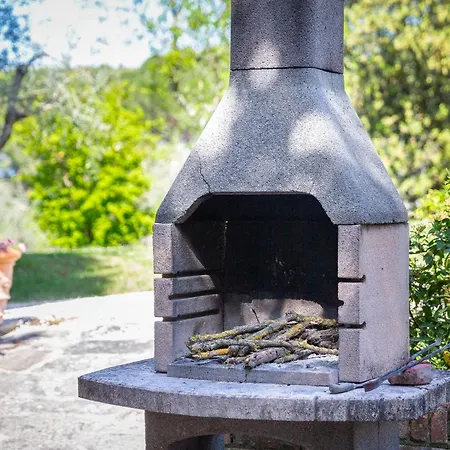 Villa Le Rondini Con Giardino E Piscina Privata *