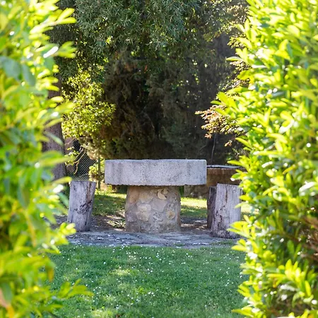 Villa Le Rondini Con Giardino E Piscina Privata La Croce