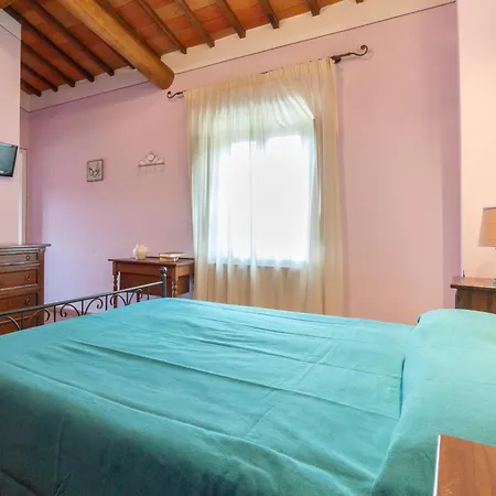 Le Rondini Con Giardino E Piscina Privata