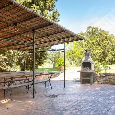 Le Rondini Con Giardino E Piscina Privata Villa *