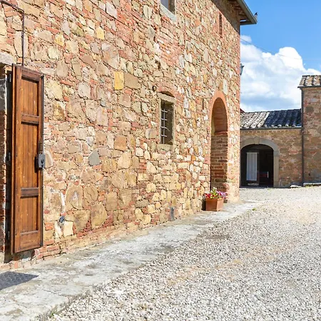 Villa Le Rondini Con Giardino E Piscina Privata