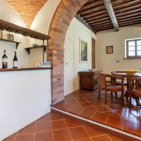 Le Rondini Con Giardino E Piscina Privata 别墅 La Croce