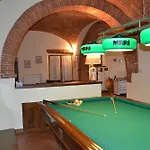 Le Rondini Villa *